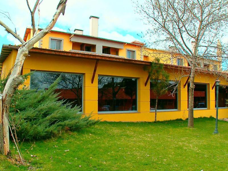 Omer Ipek Thermal Hotel & Holiday Village