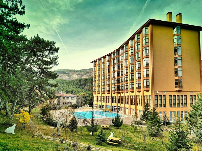 Patalya Thermal Resort