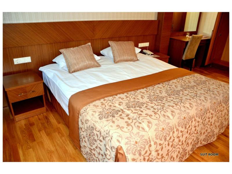 Patalya Thermal Resort