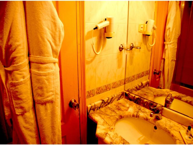 Patalya Thermal Resort