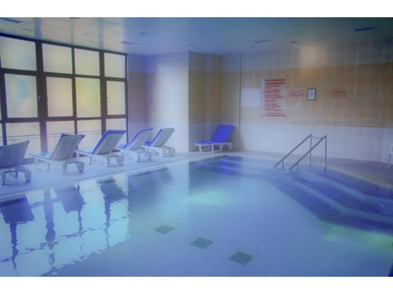 Patalya Thermal Resort