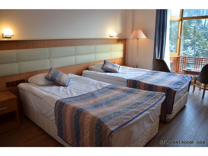 Patalya Thermal Resort