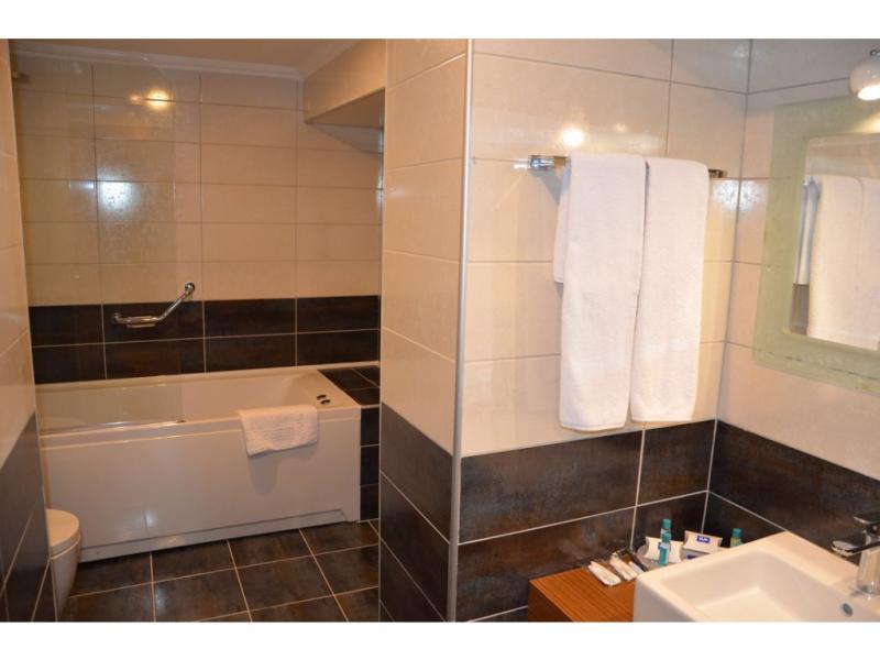 Patalya Thermal Resort