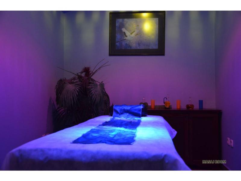 Patalya Thermal Resort