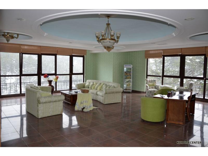 Patalya Thermal Resort