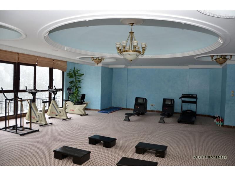 Patalya Thermal Resort