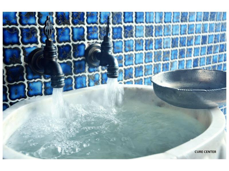 Patalya Thermal Resort