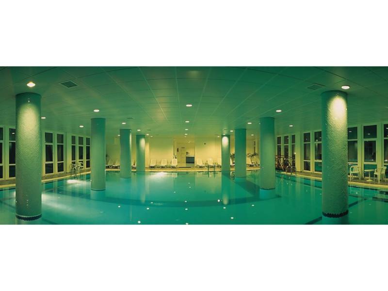 Patalya Thermal Resort