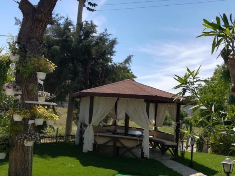 Balkaya Hotel