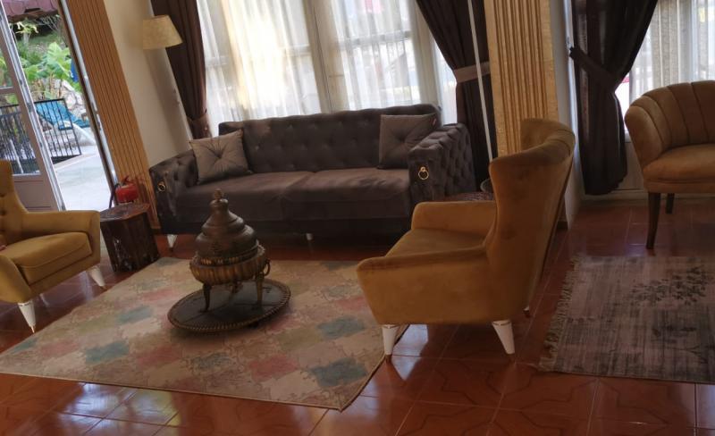 Balkaya Hotel
