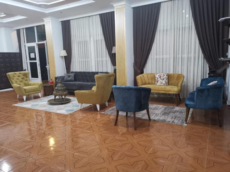 Balkaya Hotel