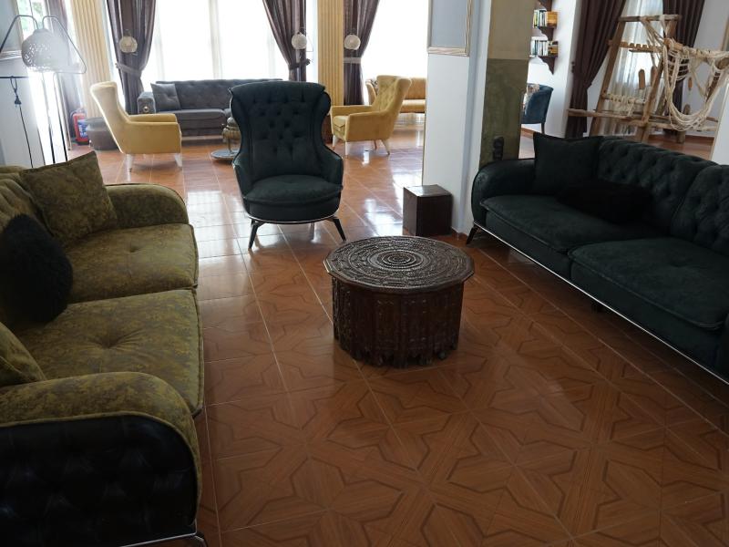 Balkaya Hotel