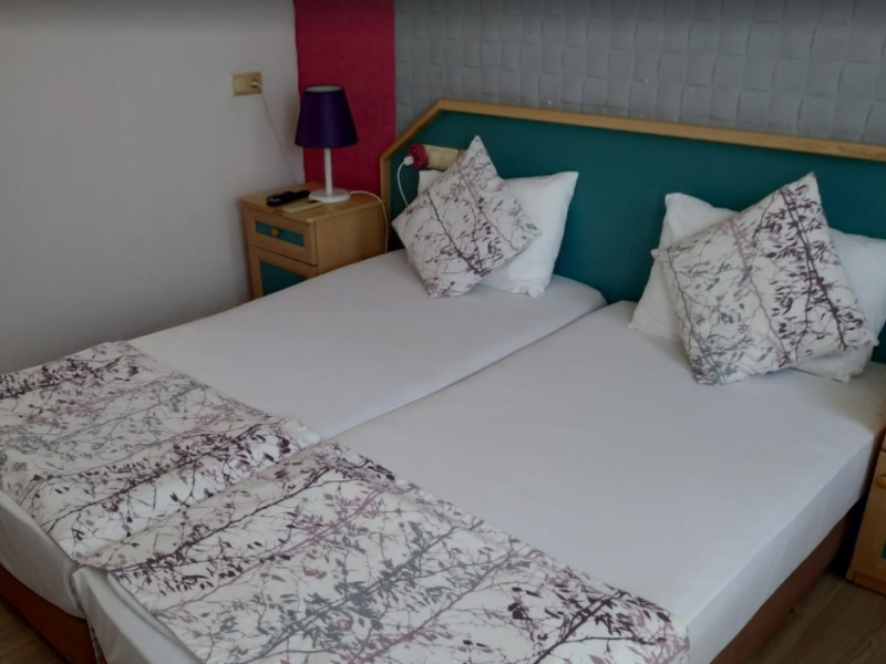 Balkaya Hotel