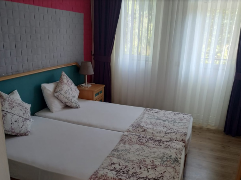 Balkaya Hotel