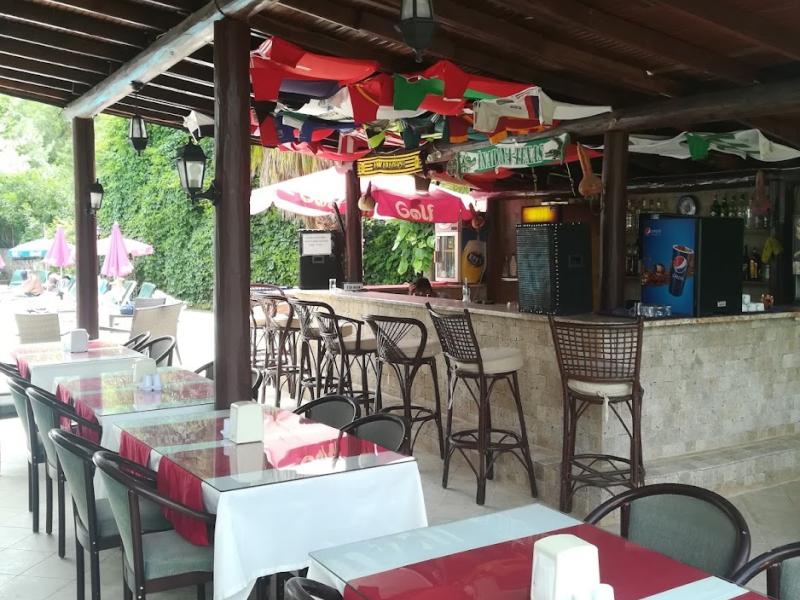 Balkaya Hotel