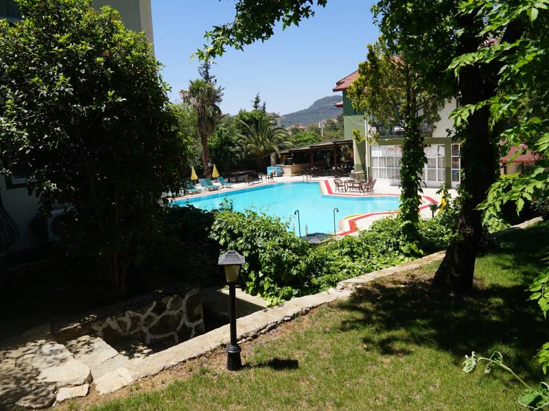 Balkaya Hotel