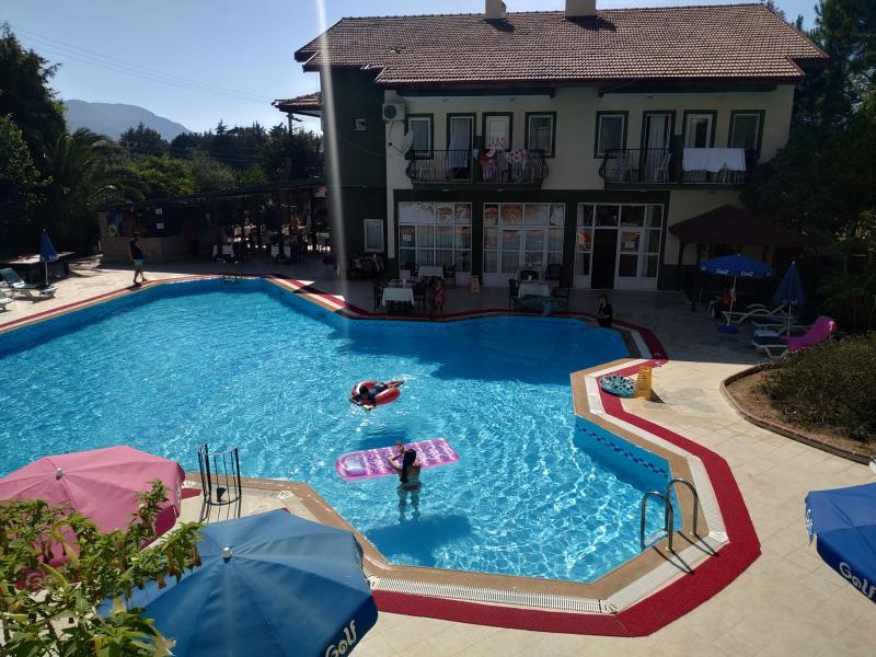 Balkaya Hotel