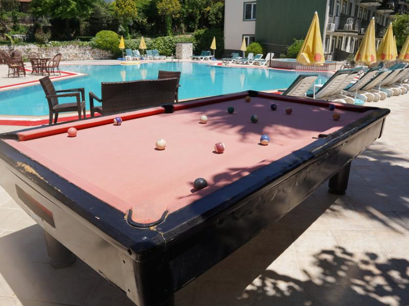 Balkaya Hotel