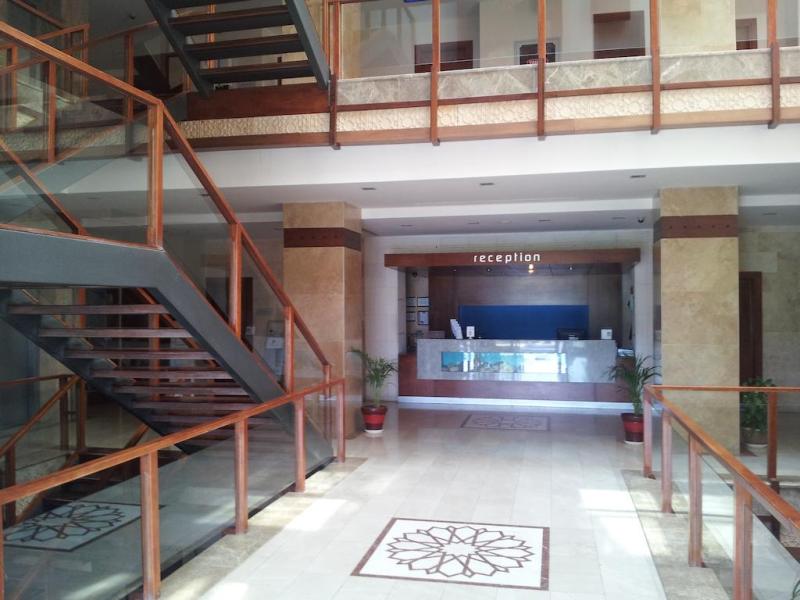 Umut Thermal Spa & Wellness Hotel