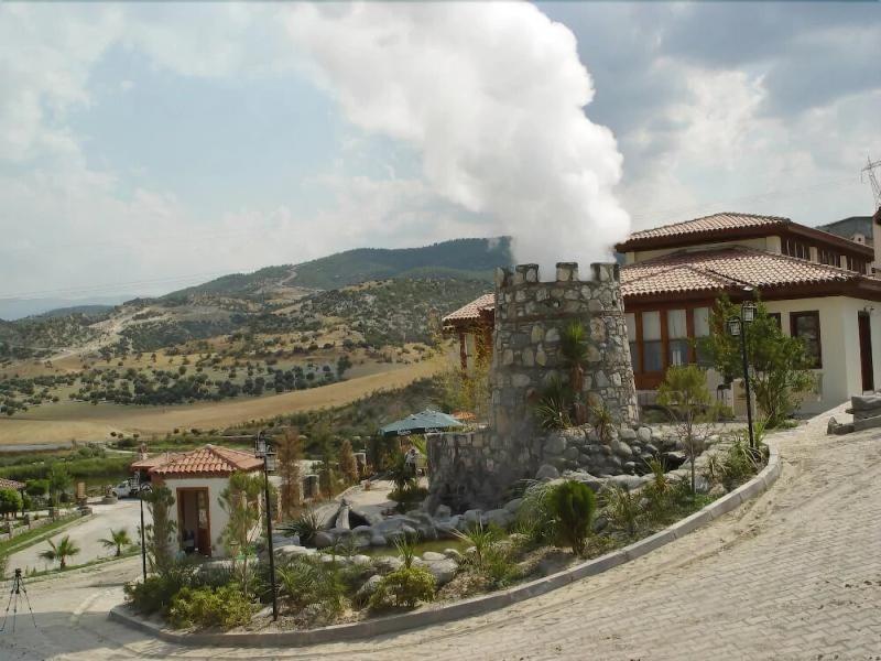 Umut Thermal Spa & Wellness Hotel