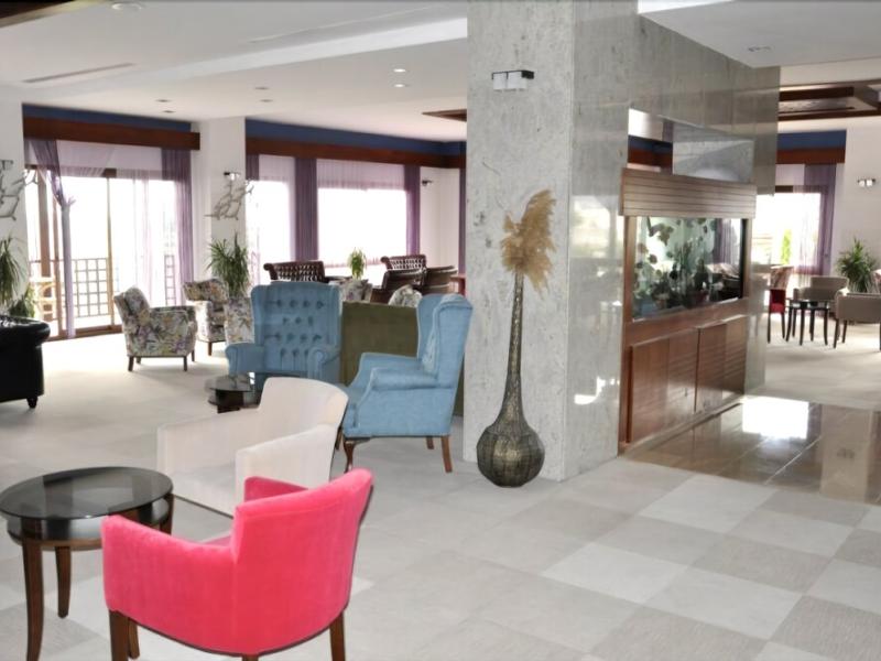 Umut Thermal Spa & Wellness Hotel