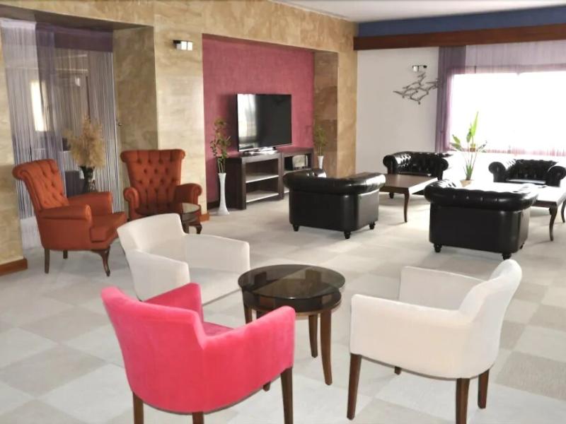 Umut Thermal Spa & Wellness Hotel