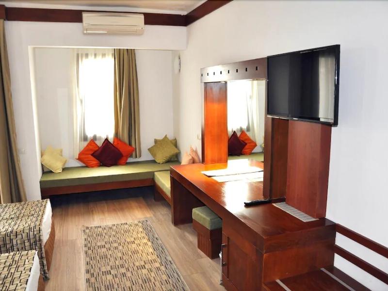 Umut Thermal Spa & Wellness Hotel