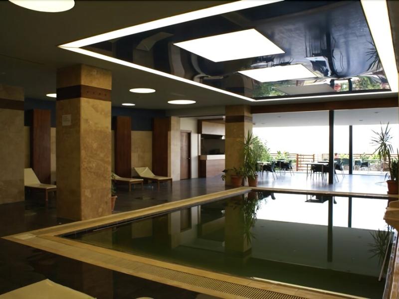 Umut Thermal Spa & Wellness Hotel