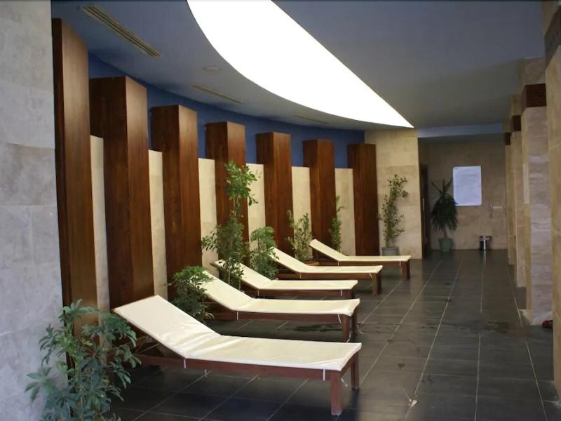 Umut Thermal Spa & Wellness Hotel