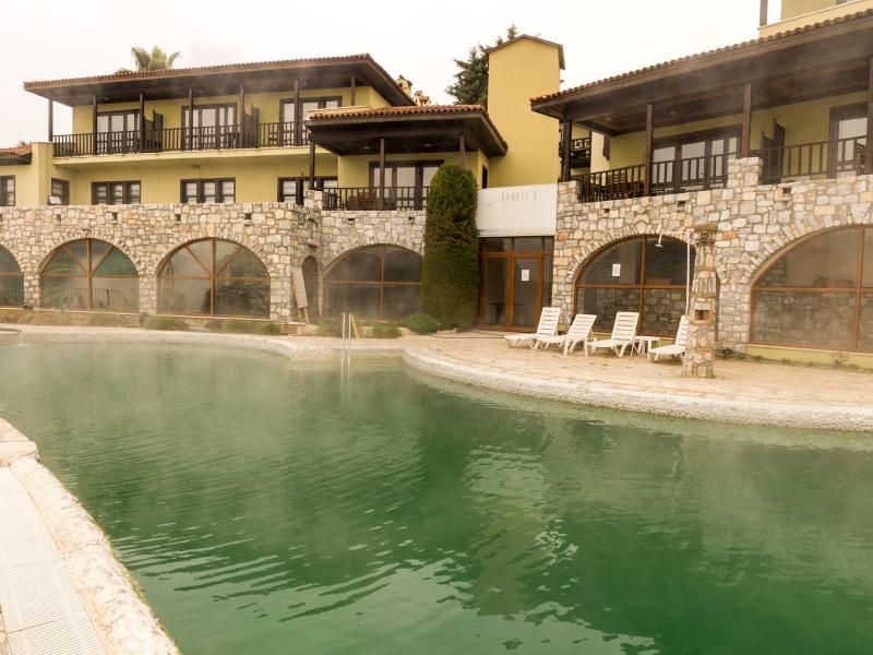 Umut Thermal Spa & Wellness Hotel