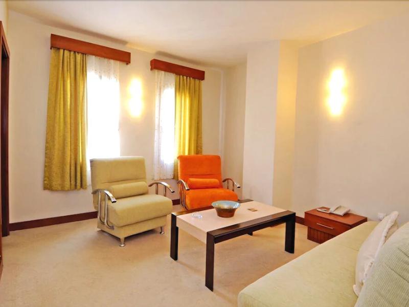 Umut Thermal Spa & Wellness Hotel