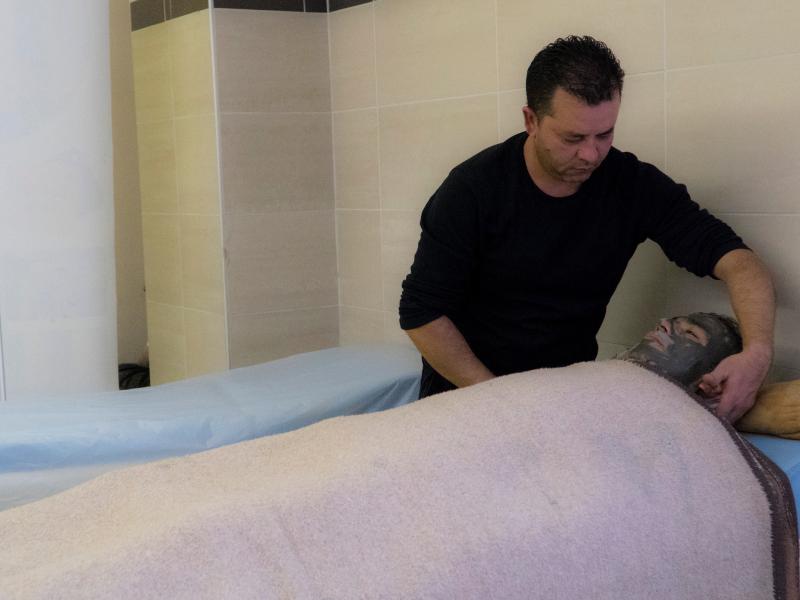 Umut Thermal Spa & Wellness Hotel