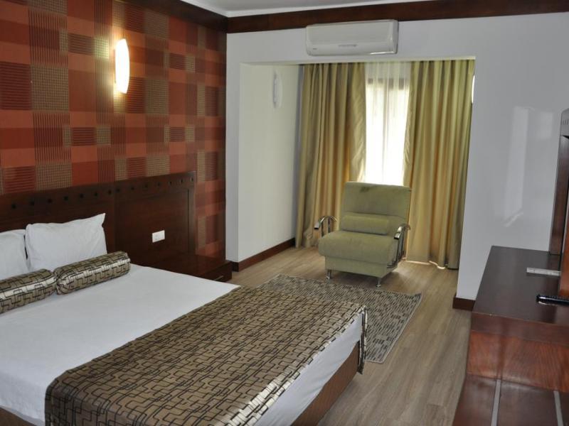 Umut Thermal Spa & Wellness Hotel