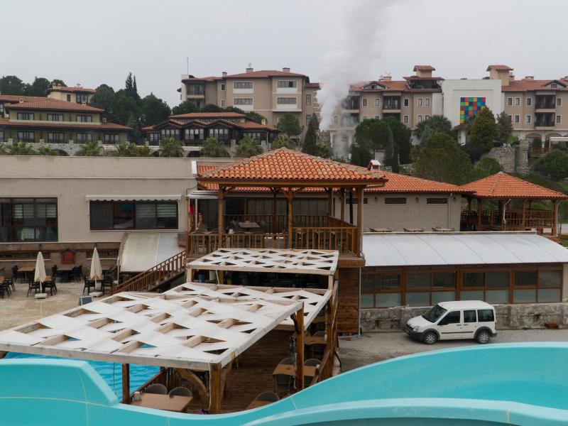 Umut Thermal Spa & Wellness Hotel