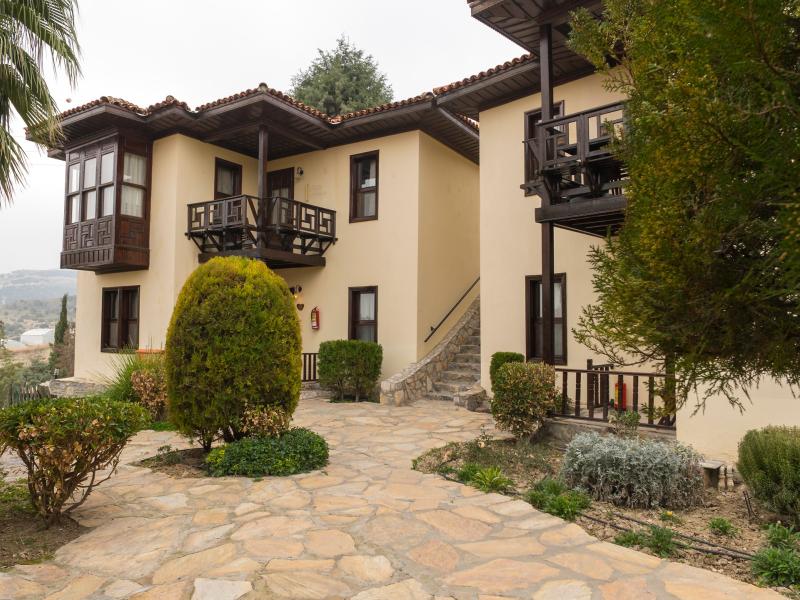 Umut Thermal Spa & Wellness Hotel