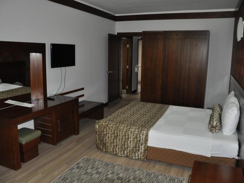 Umut Thermal Spa & Wellness Hotel