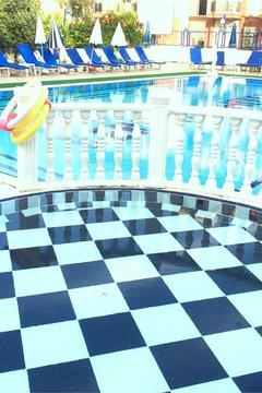 Отель Kerim Hotel Турция, Фетхие, фото 11
