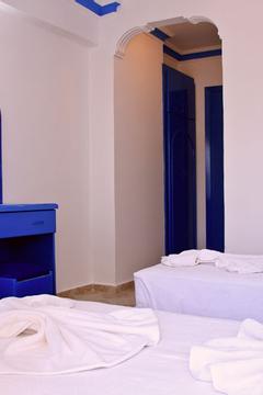 Отель Kerim Hotel Турция, Фетхие, фото 13