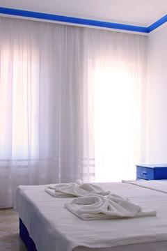Отель Kerim Hotel Турция, Фетхие, фото 2