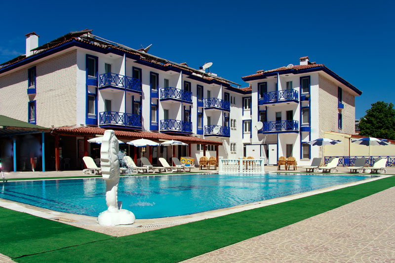 Kerim Hotel