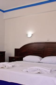Отель Kerim Hotel Турция, Фетхие, фото 6