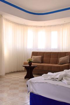 Отель Kerim Hotel Турция, Фетхие, фото 7