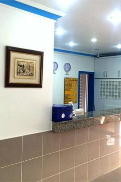Отель Kerim Hotel Турция, Фетхие, фото 8