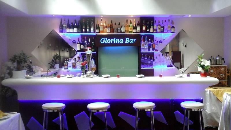 Glorina Hotel