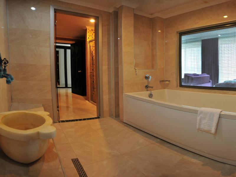 Pala's Premium Termal & Spa Center