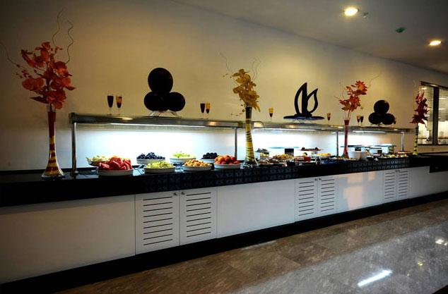 Pala's Premium Termal & Spa Center