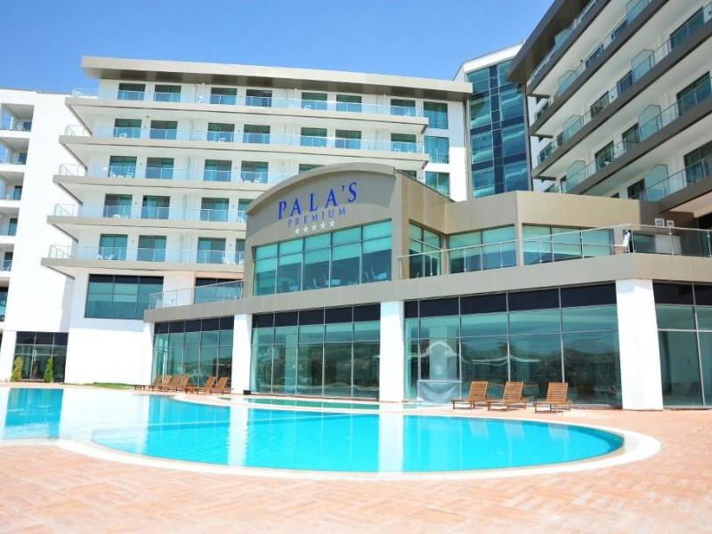 Pala's Premium Termal & Spa Center