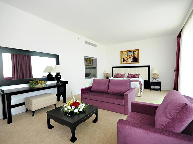 Pala's Premium Termal & Spa Center