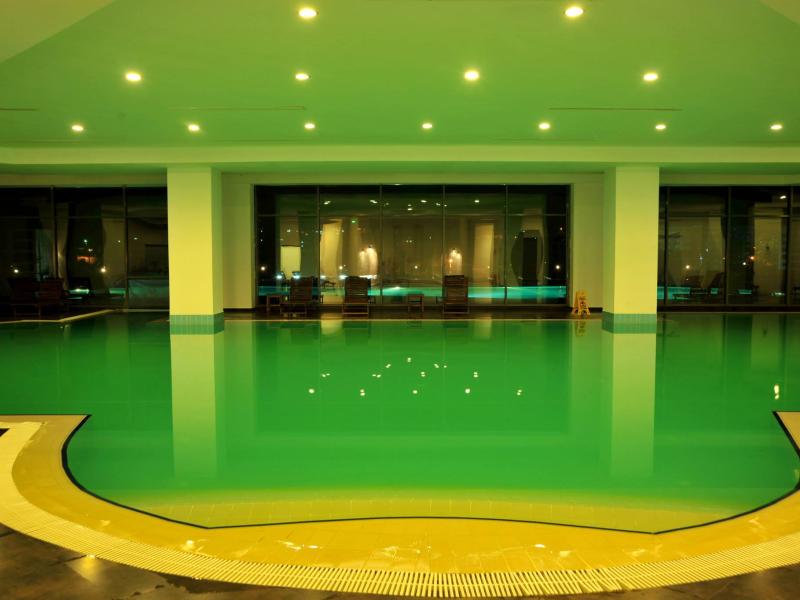 Pala's Premium Termal & Spa Center