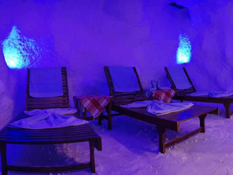 Pala's Premium Termal & Spa Center